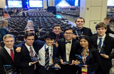 FBLA 